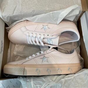 NWT Converse One Star Pro Illegal Civ Sneakers
